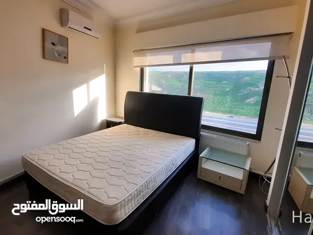 شقة مفروشة للإيجار 80م2 ( Property 13820 )