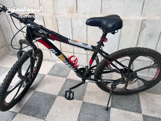 بسكليت صيني البركات مش شغاله