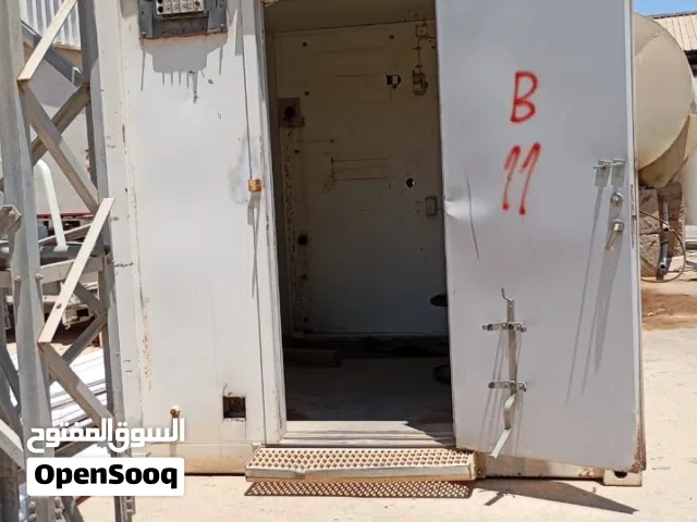 تريلة للبيع بحالة جيدة