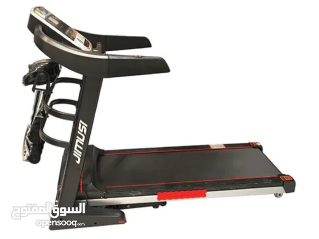 جهاز رياضي  مع صرعات متعدده