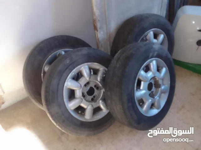 Braid 13 Rims in Irbid