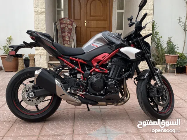 2025 Kawasaki Z900 ABS