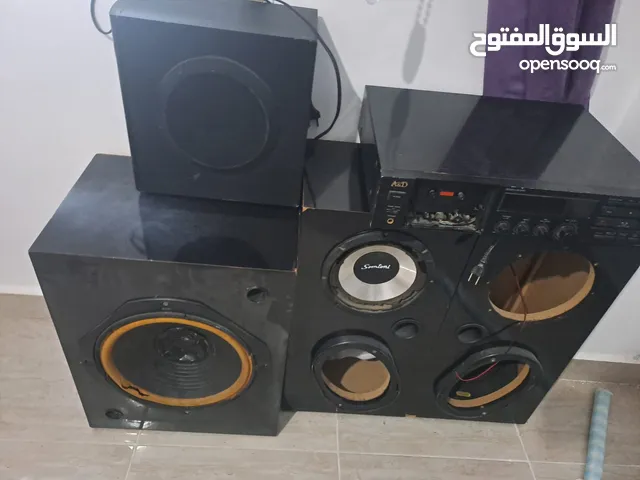 Others Accessories and equipment in Zarqa