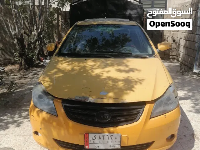 2013 بي واي دي G3