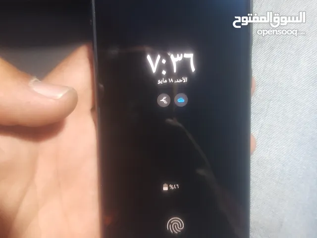 سامسونج A50 مرتب