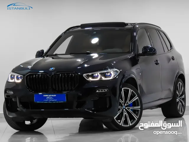 BMW X5 Series 2021 in Amman