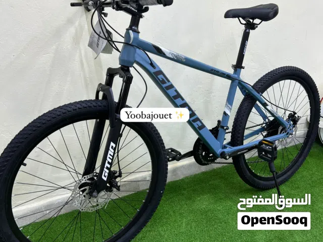 VÉLO VTT GITMA 26 POUCES