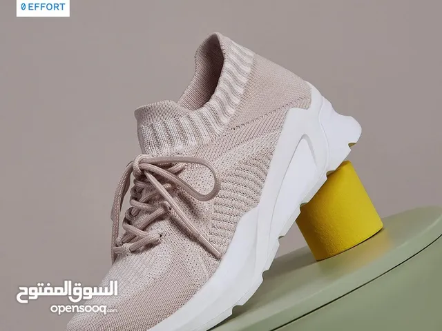 CUCCOO BASICS Effort Chunky Sneakers