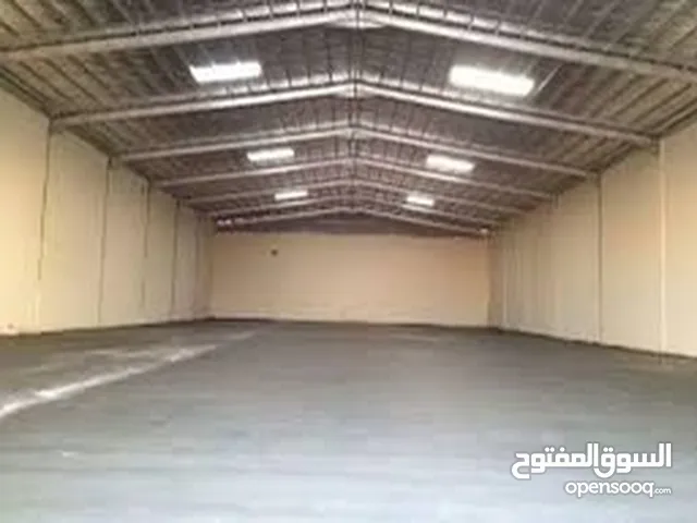 Unfurnished Warehouses in Benghazi Bohdema