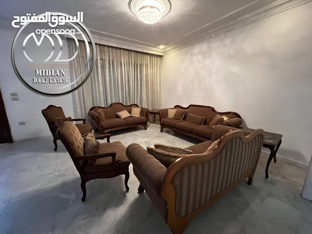 185 m2 3 Bedrooms Apartments for Sale in Amman Um Uthaiena