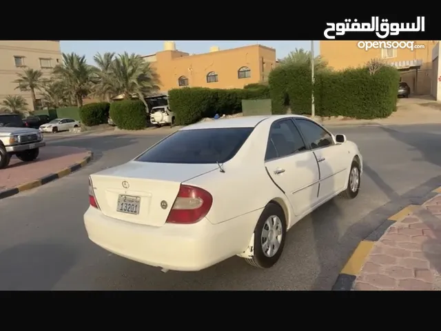 Used Toyota Camry in Farwaniya