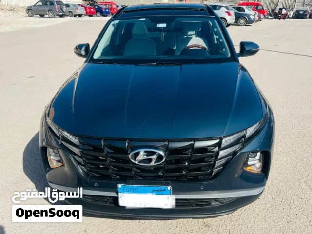Used Hyundai Tucson in Alexandria