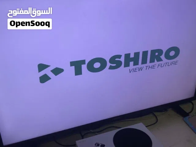 Toshiro 32’ Tv screen