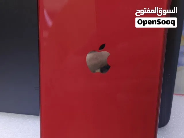 Iphone 11 Red Product 128 GB with Bluetooth