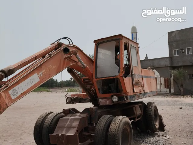 بوكلين هيتاشي