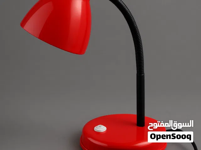 ابحورات لمبات طاوله  اضائه مركزه  اختيار الوات حسب الاحتياج  خامه قويه وانيقه  سعر عرطه