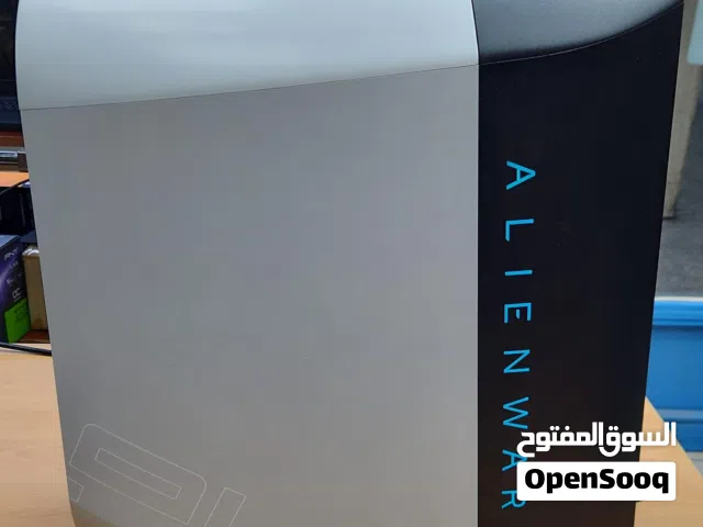 للبيع بي سيCore i7/11gen/16GB ram/512 ssd m.2Nvme +1TB/3050 RTX 6GBكالجديد