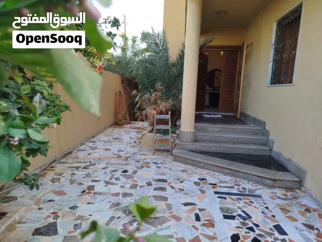 180 m2 1 Bedroom Villa for Rent in Tripoli Janzour