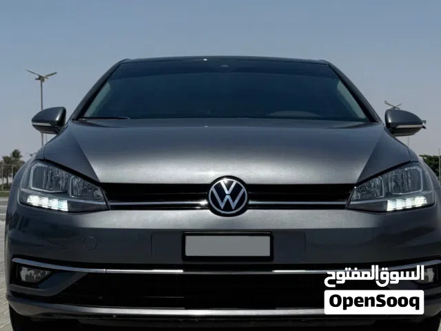 2021 Volkswagen Golf Golf