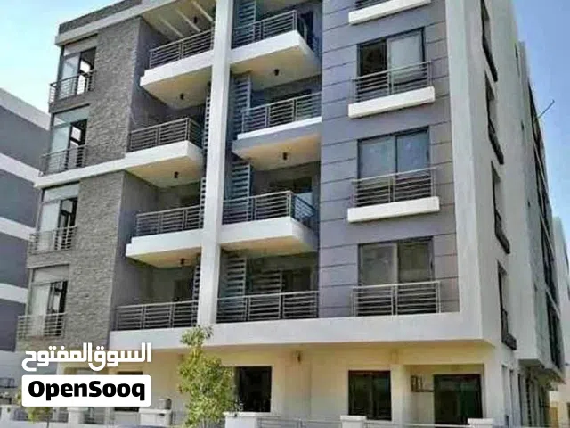 81 m2 1 Bedroom Apartments for Sale in Cairo First Settlement