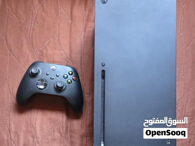 إكس بوكس سيريس اكس