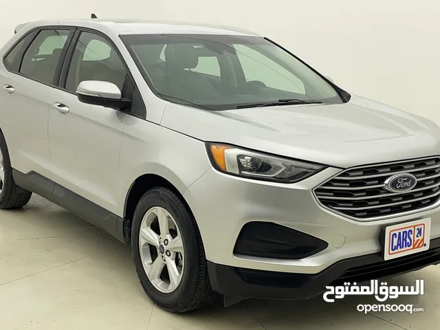 FORD EDGE SE 2019 GCC Starting EMI at 878 AED/month