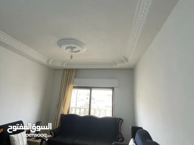 65 m2 Studio Apartments for Rent in Amman Swelieh