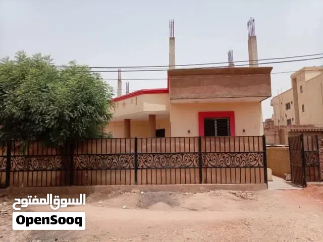 Building for Sale in Khartoum Arkaweet