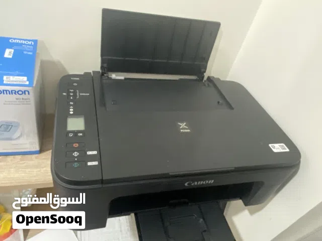 طابعه كانون TS3340