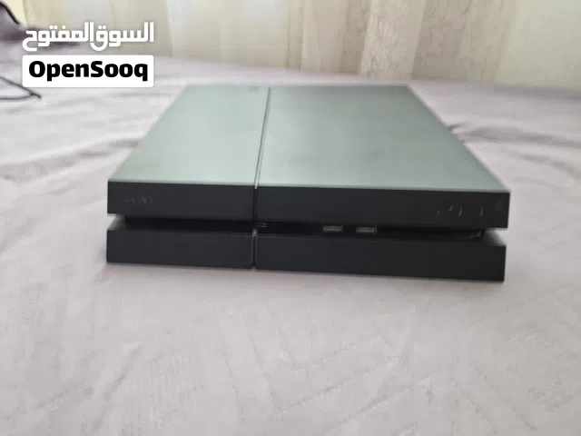 PS4 مستعمل