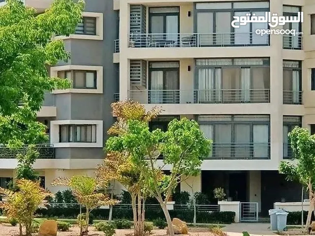 165 m2 3 Bedrooms Apartments for Sale in Cairo New Cairo