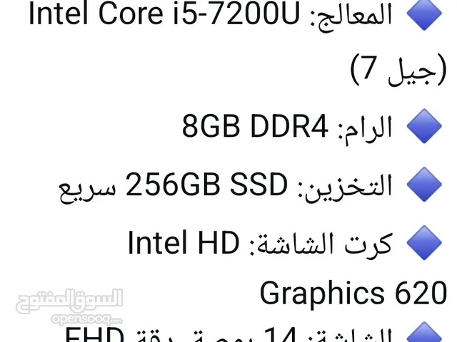 Windows Dell for sale  in Salfit