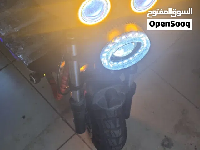 سكوتر كهربا بيمشي 91