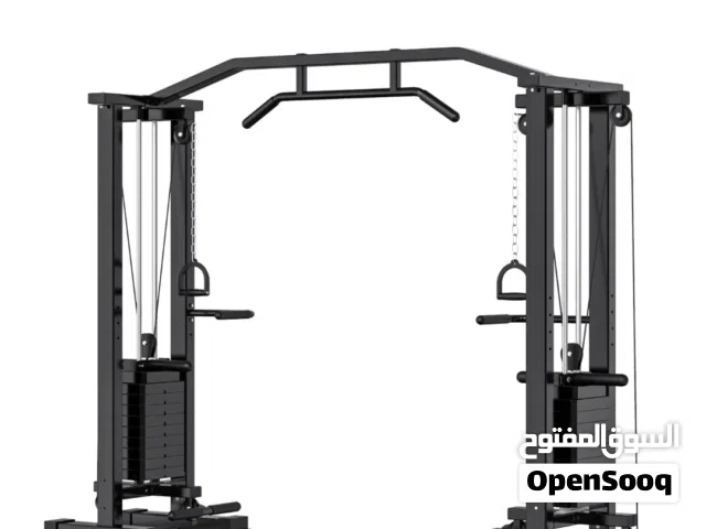 كيبل سحب ميلتي بوزن 100k