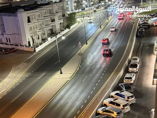 شقه للإيجار اليومي (القرم )vip