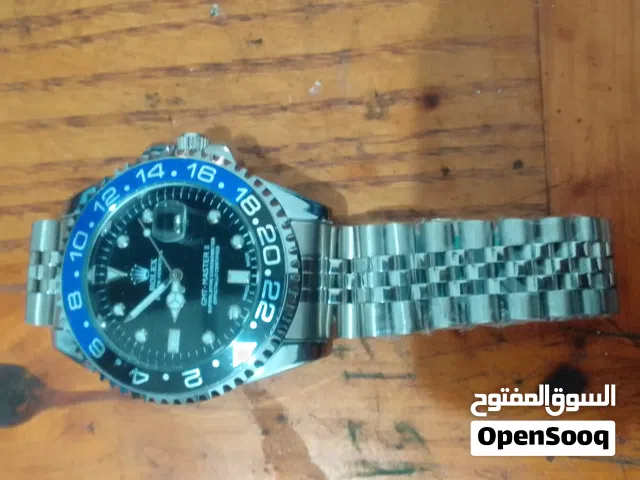 Analog Quartz Rolex watches  for sale in Ben Arous