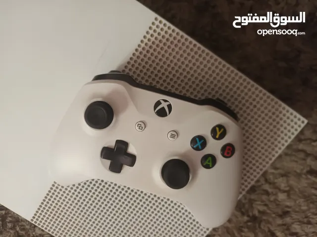 Xbox One S Xbox for sale in Assiut
