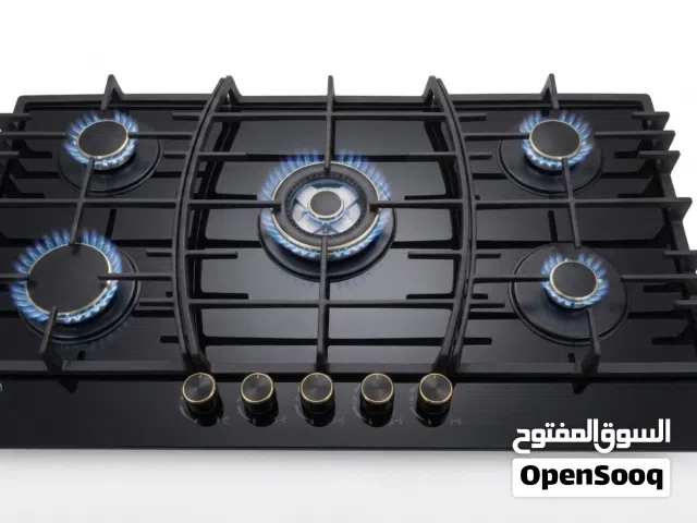 طباخ بلتن زجاج