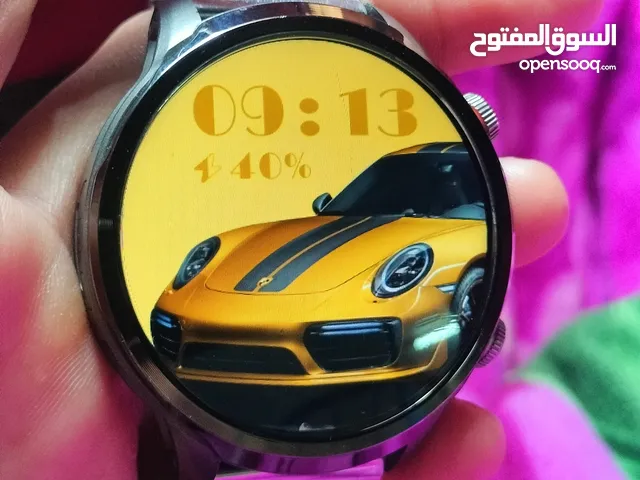 android watch with sim and camera
