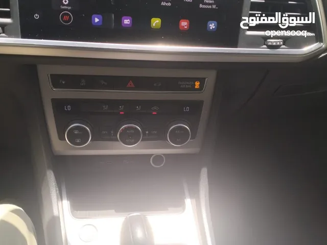Seat Atica Experience