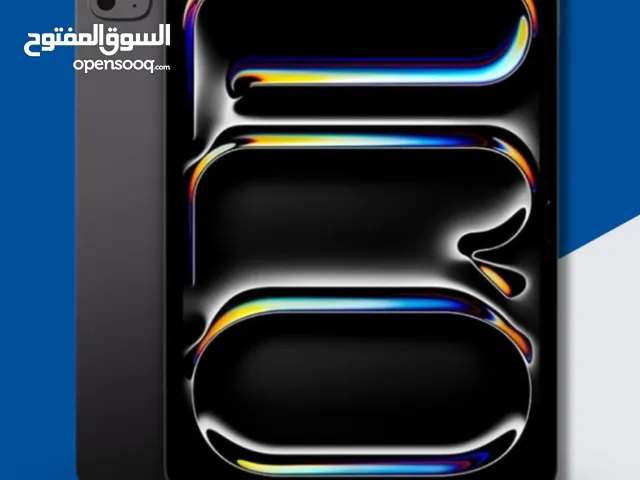Apple iPad Pro 11 256 GB in Baghdad