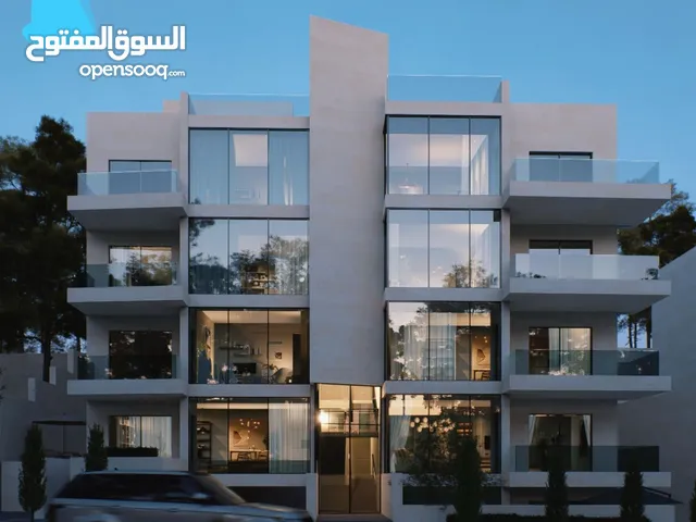 170 m2 3 Bedrooms Apartments for Sale in Amman Al-Thuheir