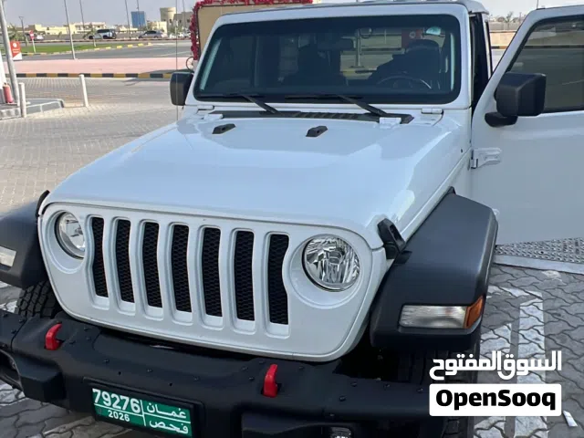 2021 Jeep Wrangler Sport S