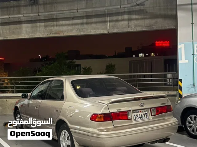 Used Toyota Camry in Muharraq