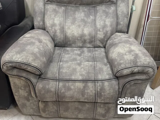 كرسي جلوس هزاز