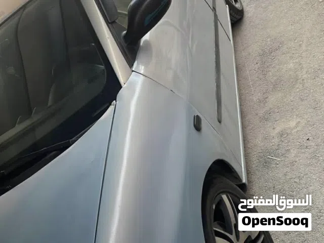 2006 Seat Cordoba