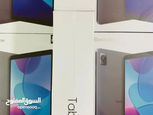 Blackview Tab 60 128 GB in Amman
