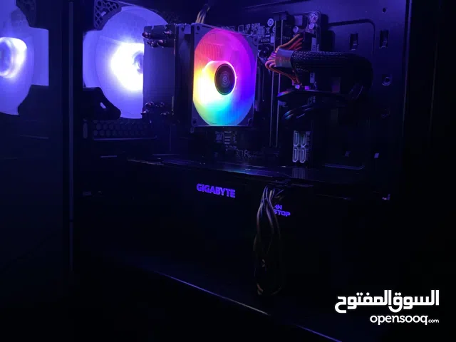 للبيع جهاز كمبيوتر بسعر 850 شيكل الموقع نابلس