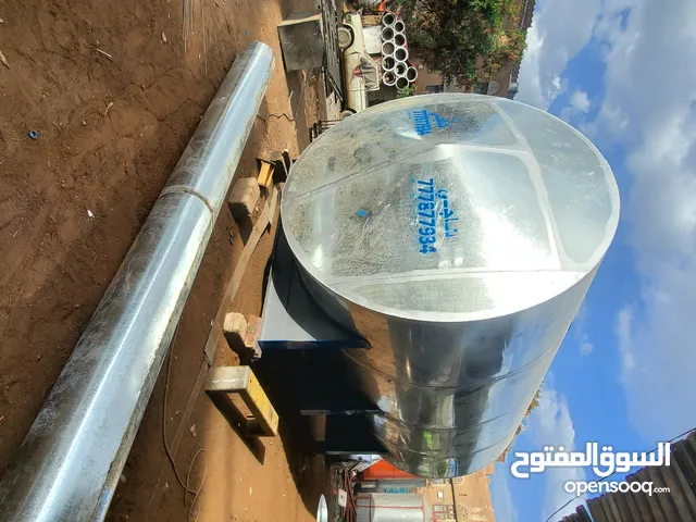 #خزانات_الوقود #صناعة_خزانات_على_حسب_المواصفات_والمعايير_الصناعية #صنعاء #خزانات_النفط #خزانات_الب