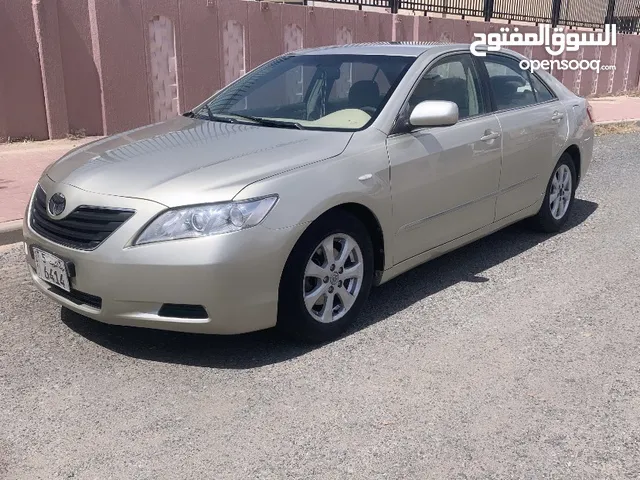 Toyota Camry 2007 in Kuwait City